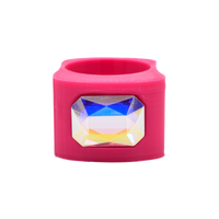 Rude Gal Ring