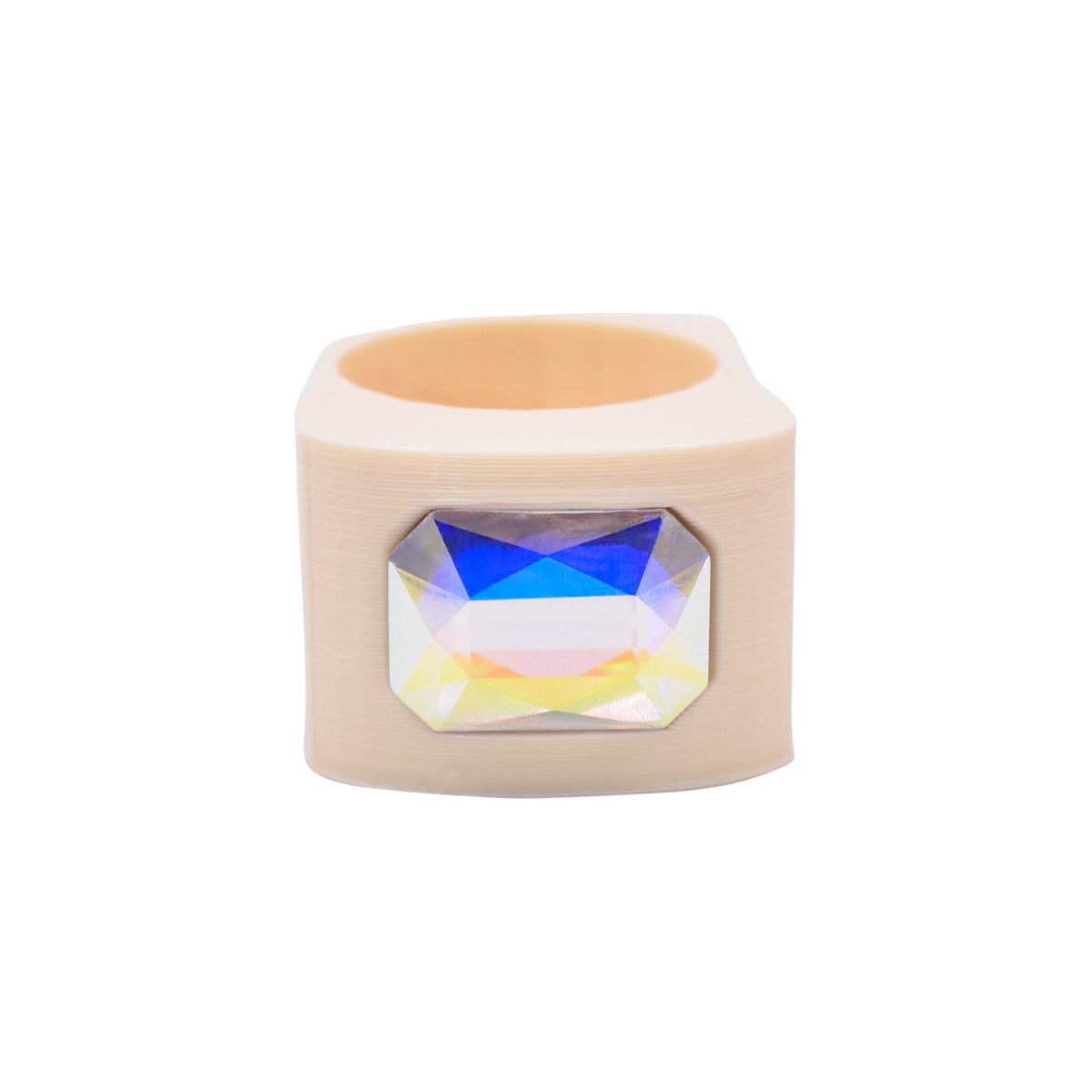 Rude Gal Ring