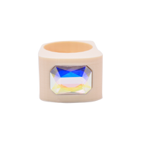 Rude Gal Ring