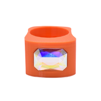 Rude Gal Ring