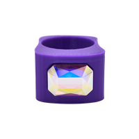 Rude Gal Ring