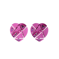 Shatterproof Studs