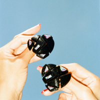 Shatterproof Studs