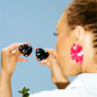 Shatterproof Studs