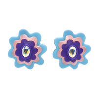 Single Again Earrings
