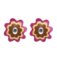 Single Again Earrings