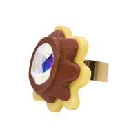Single Again Ring