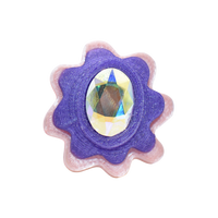 Single Again Ring