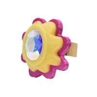 Single Again Ring