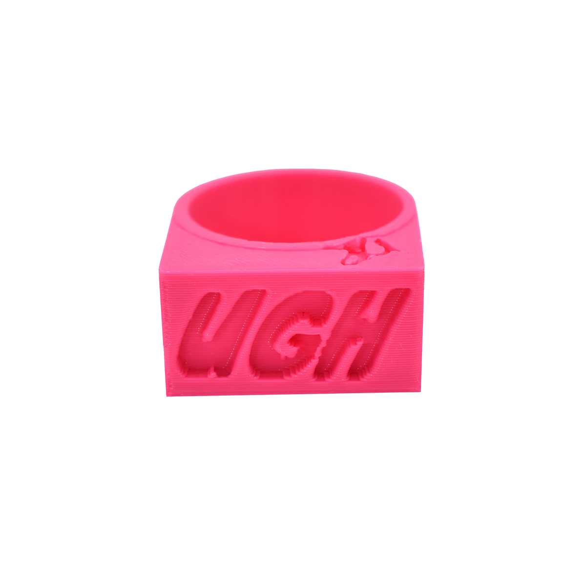 UGH Ring