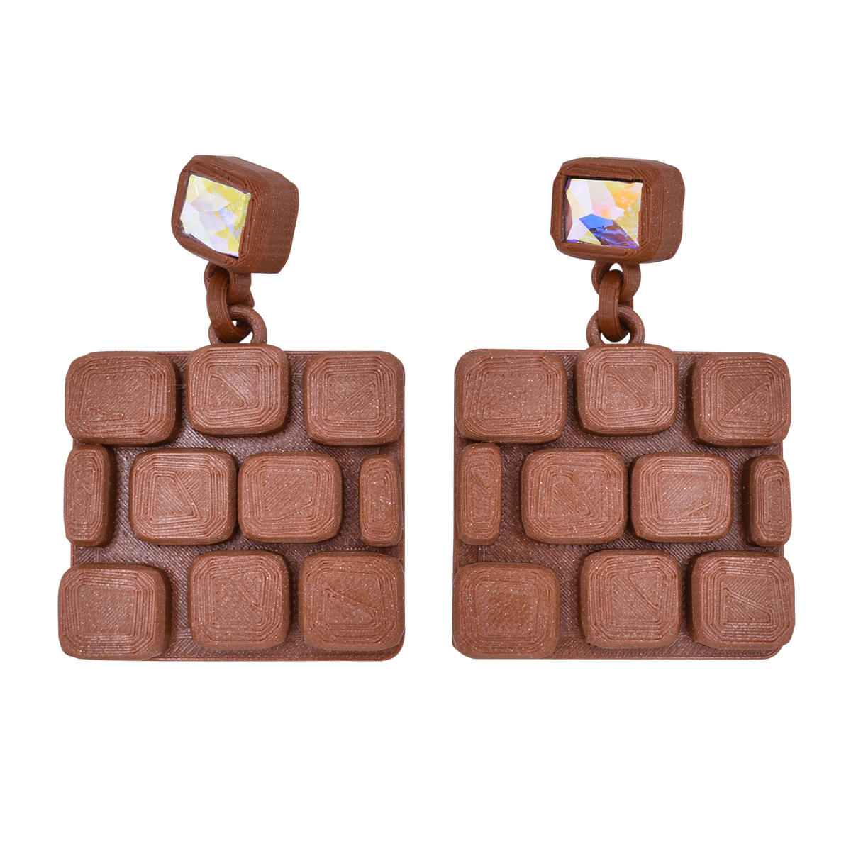 WAAAM Earrings