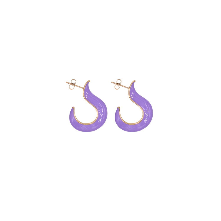 Mood Earrings