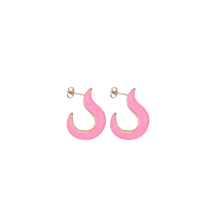 Mood Earrings