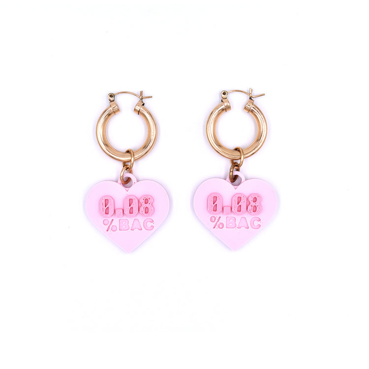 Under the Influence Earrings