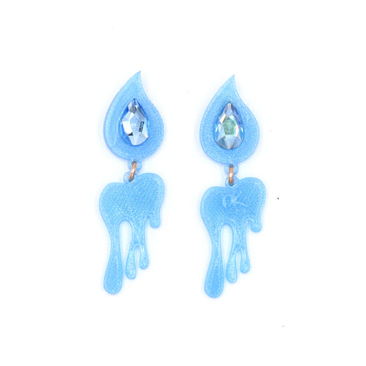 ICE Earrings