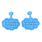 Always on your Mind Earrings